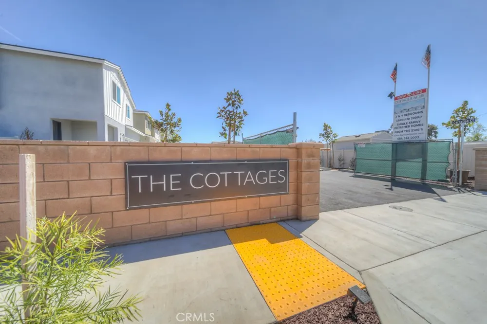 34540 Carnation Ct Yucaipa, CA 92399