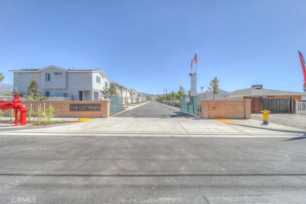 34540 Carnation Ct Yucaipa, CA 92399