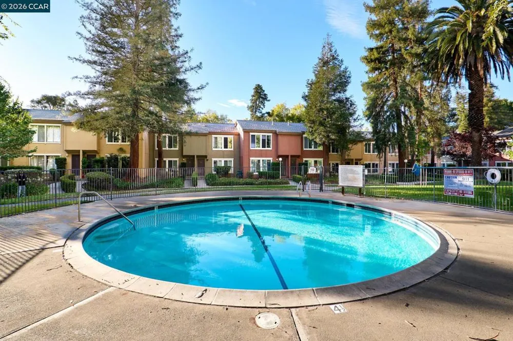 810 Oak Grove Rd #98 Concord, CA 94518