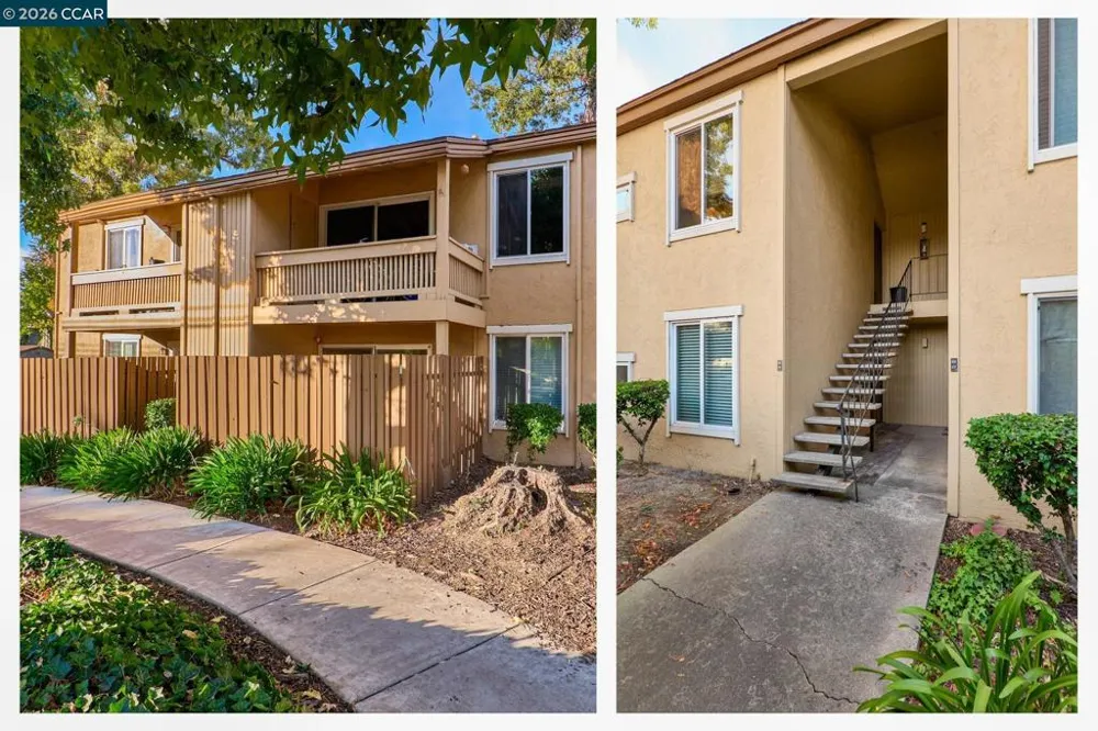 810 Oak Grove Rd #98 Concord, CA 94518