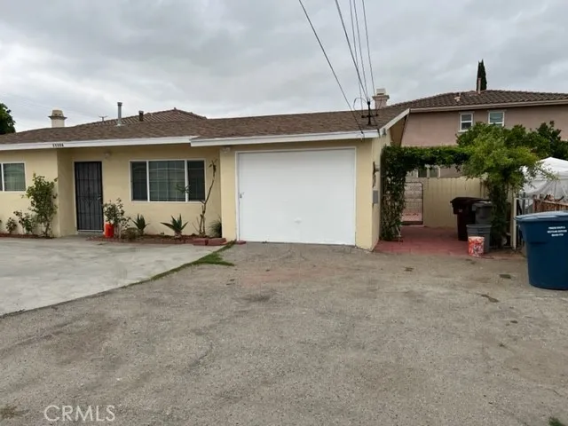 11326 Lower Azusa El Monte, CA 91732