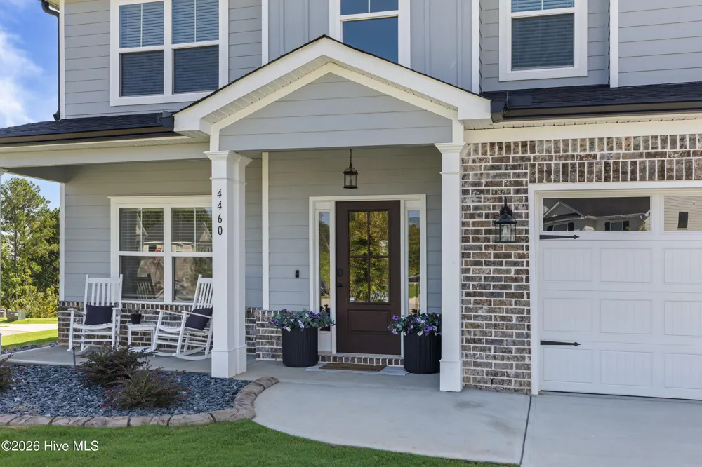 4460 Baywood Trail Evans, GA 30809