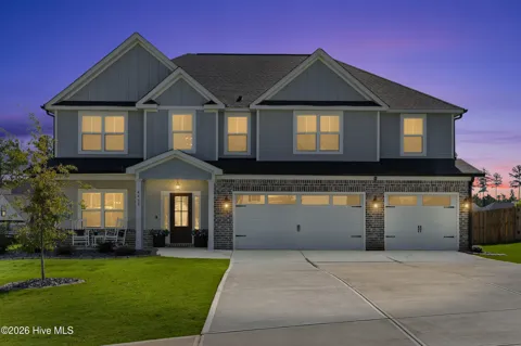 4460 Baywood Trail