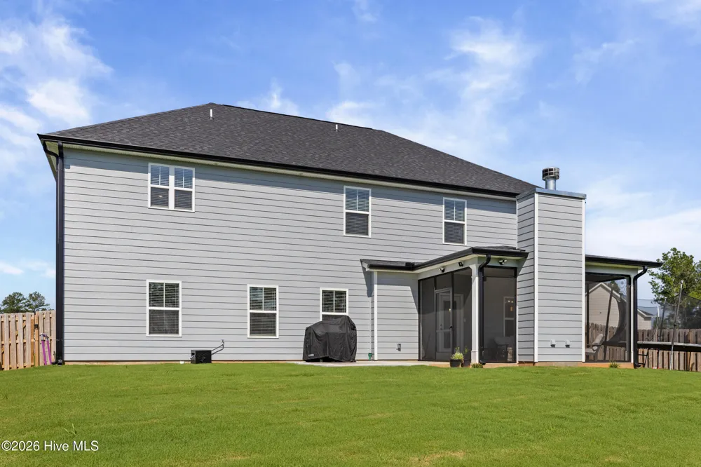 4460 Baywood Trail Evans, GA 30809