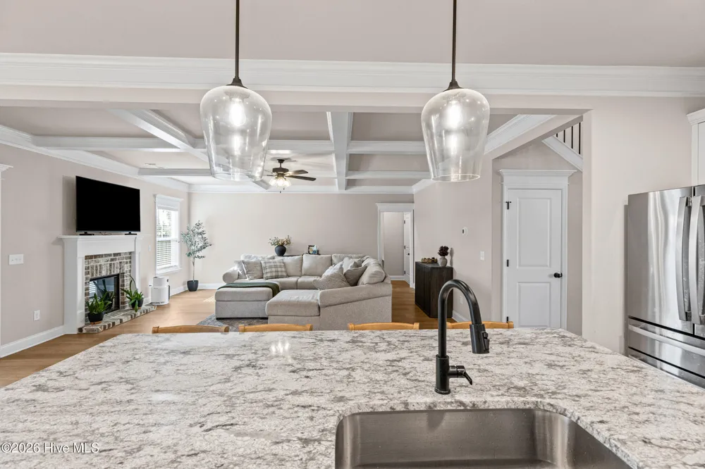 4460 Baywood Trail Evans, GA 30809