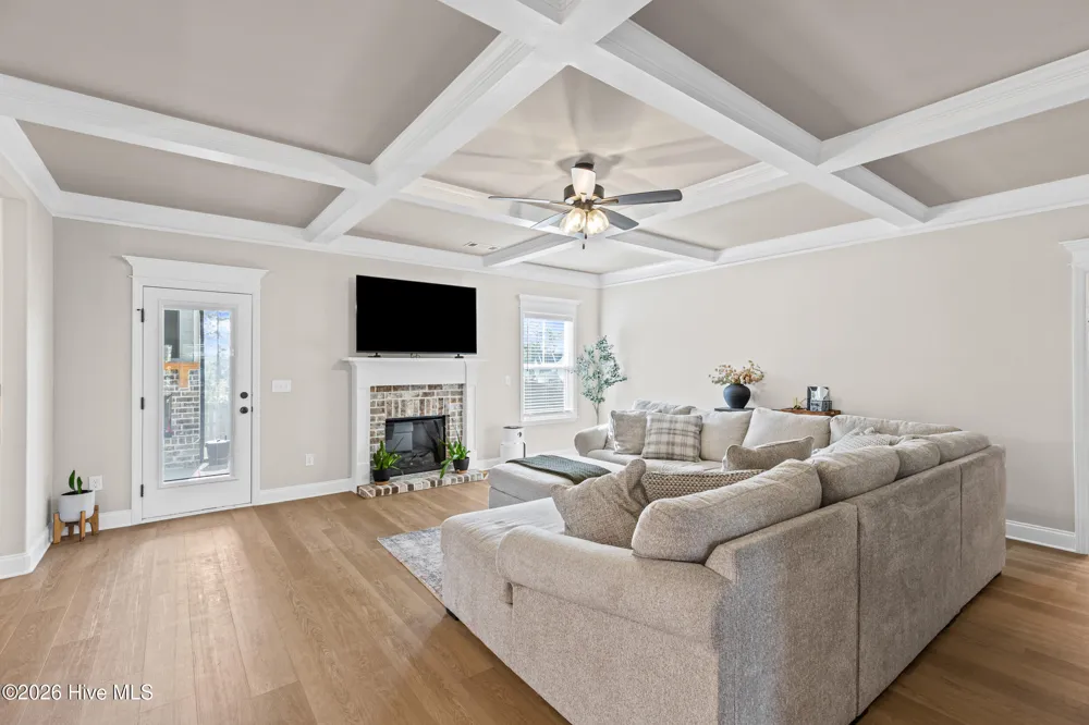4460 Baywood Trail Evans, GA 30809