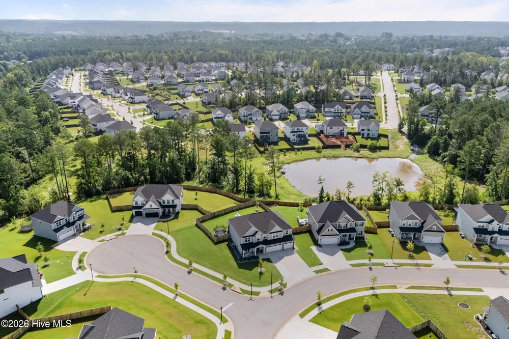 4460 Baywood Trail Evans, GA 30809