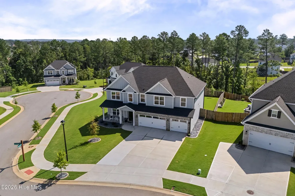 4460 Baywood Trail Evans, GA 30809