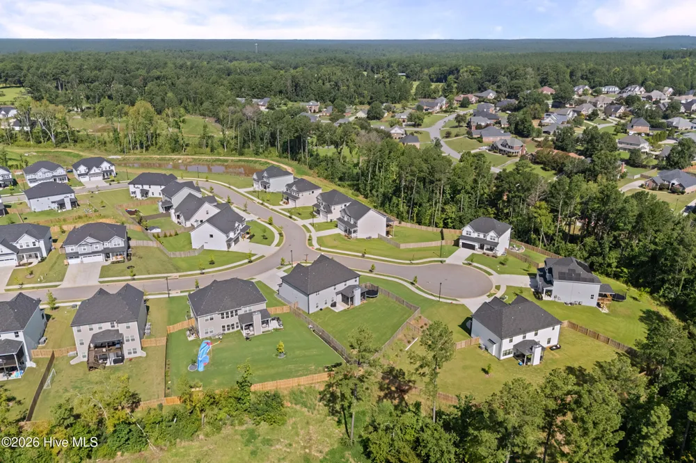 4460 Baywood Trail Evans, GA 30809