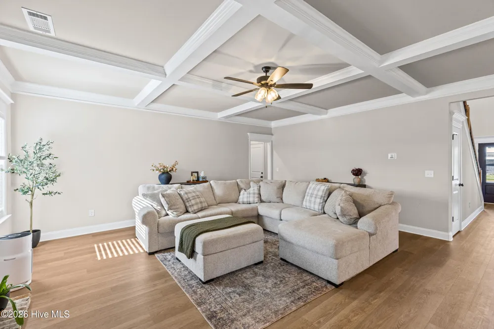 4460 Baywood Trail Evans, GA 30809