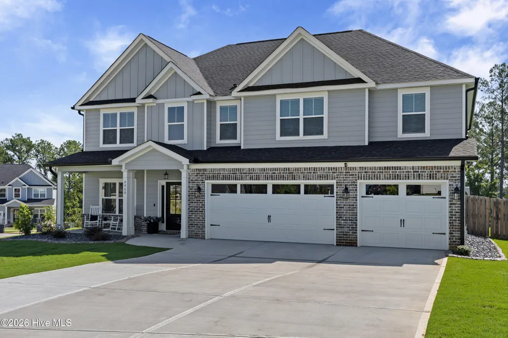 4460 Baywood Trail Evans, GA 30809
