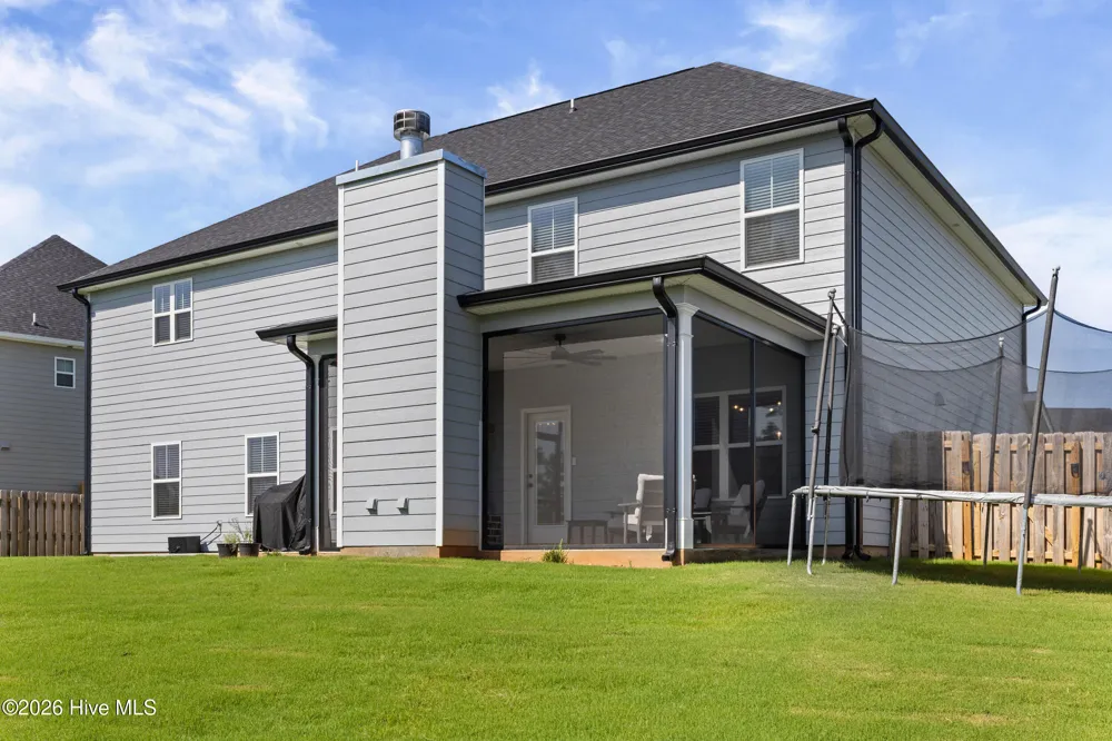 4460 Baywood Trail Evans, GA 30809