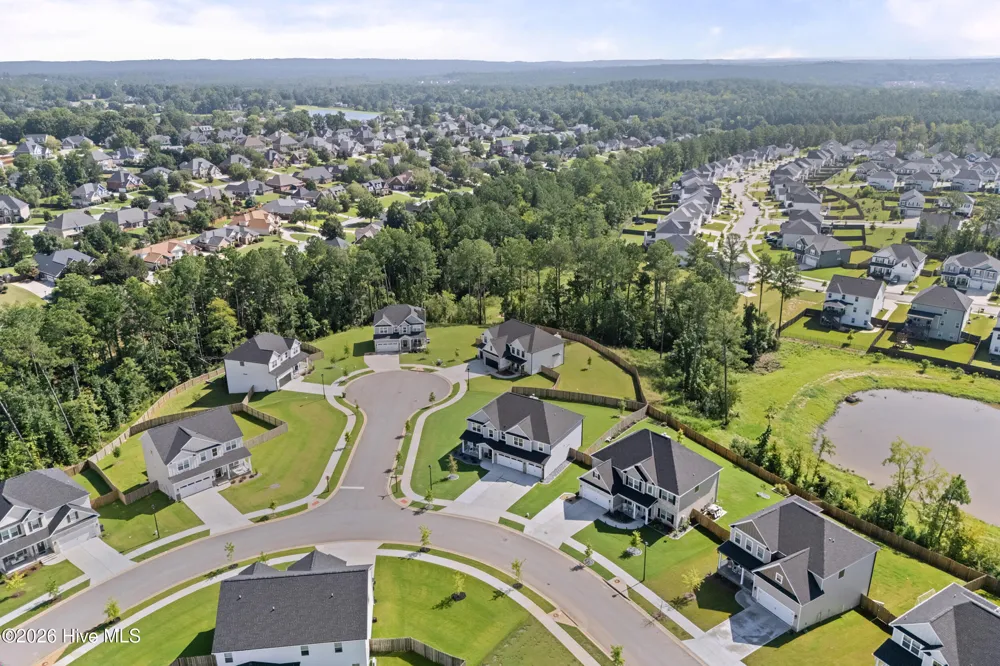 4460 Baywood Trail Evans, GA 30809