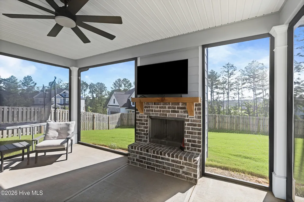 4460 Baywood Trail Evans, GA 30809