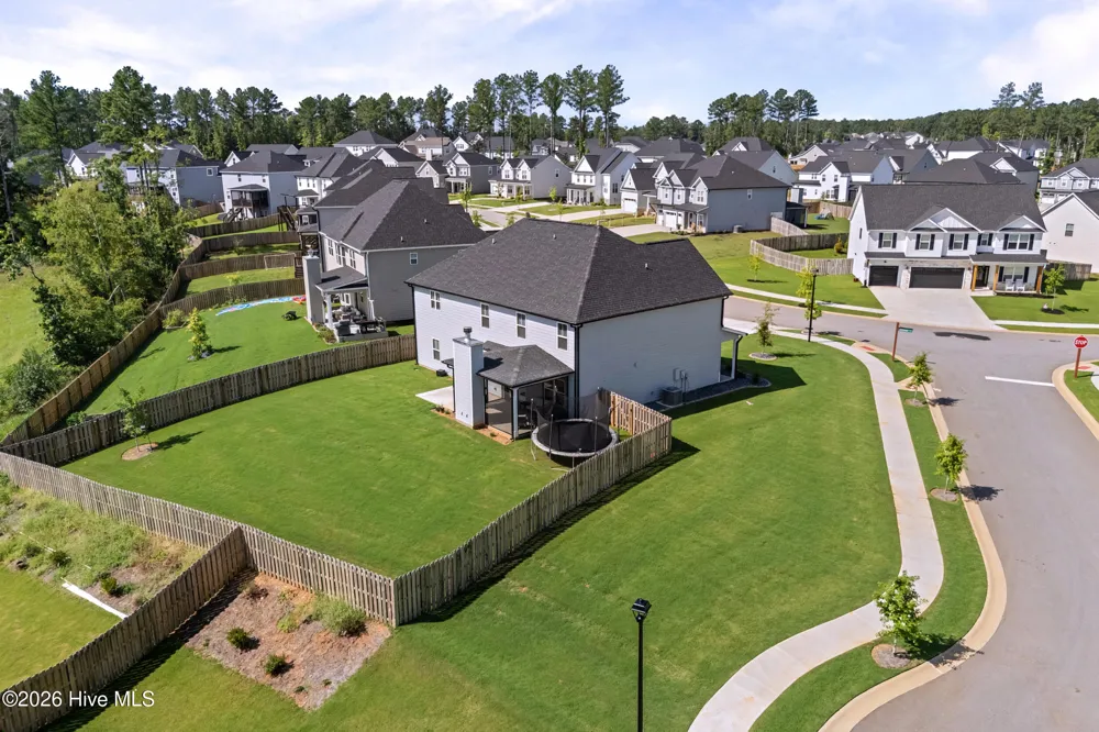 4460 Baywood Trail Evans, GA 30809
