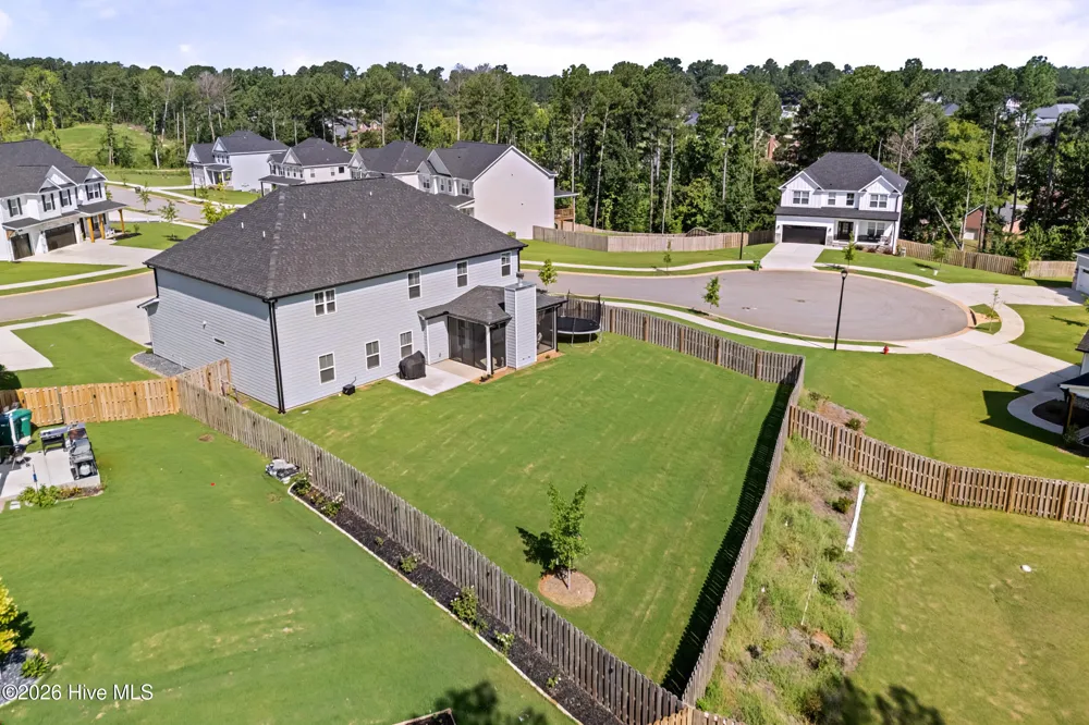4460 Baywood Trail Evans, GA 30809
