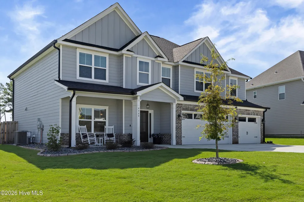 4460 Baywood Trail Evans, GA 30809