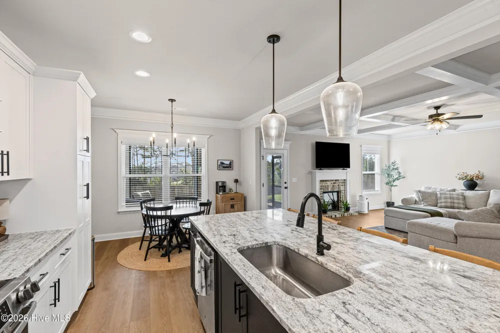 4460 Baywood Trail Evans, GA 30809