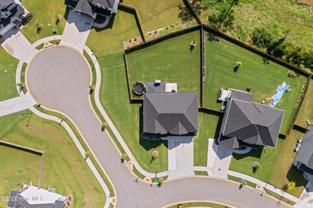 4460 Baywood Trail Evans, GA 30809