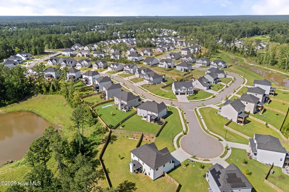 4460 Baywood Trail Evans, GA 30809