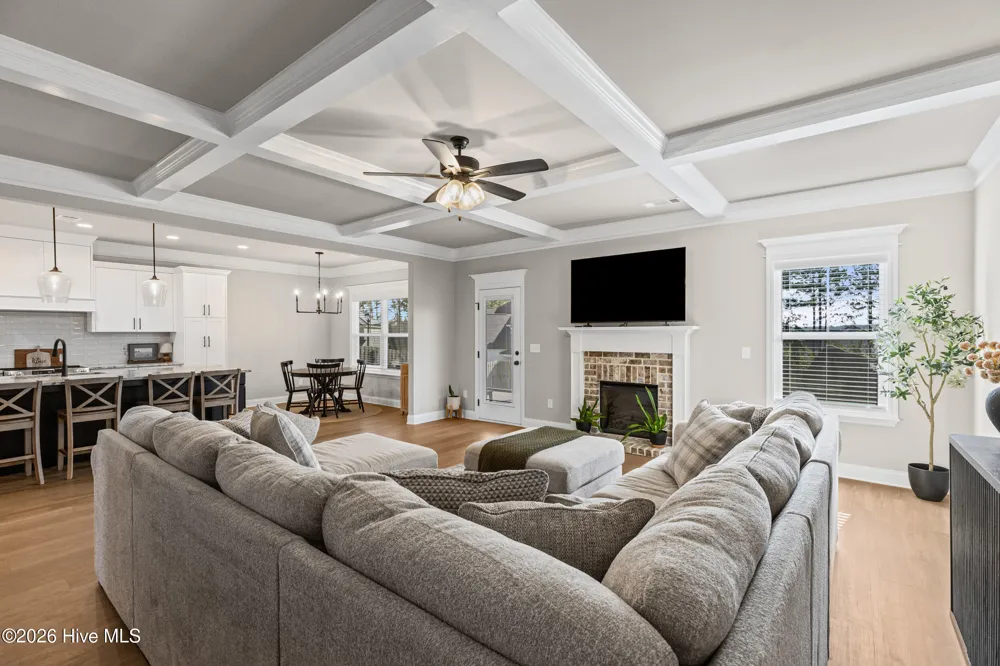 4460 Baywood Trail Evans, GA 30809