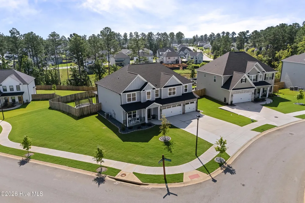 4460 Baywood Trail Evans, GA 30809