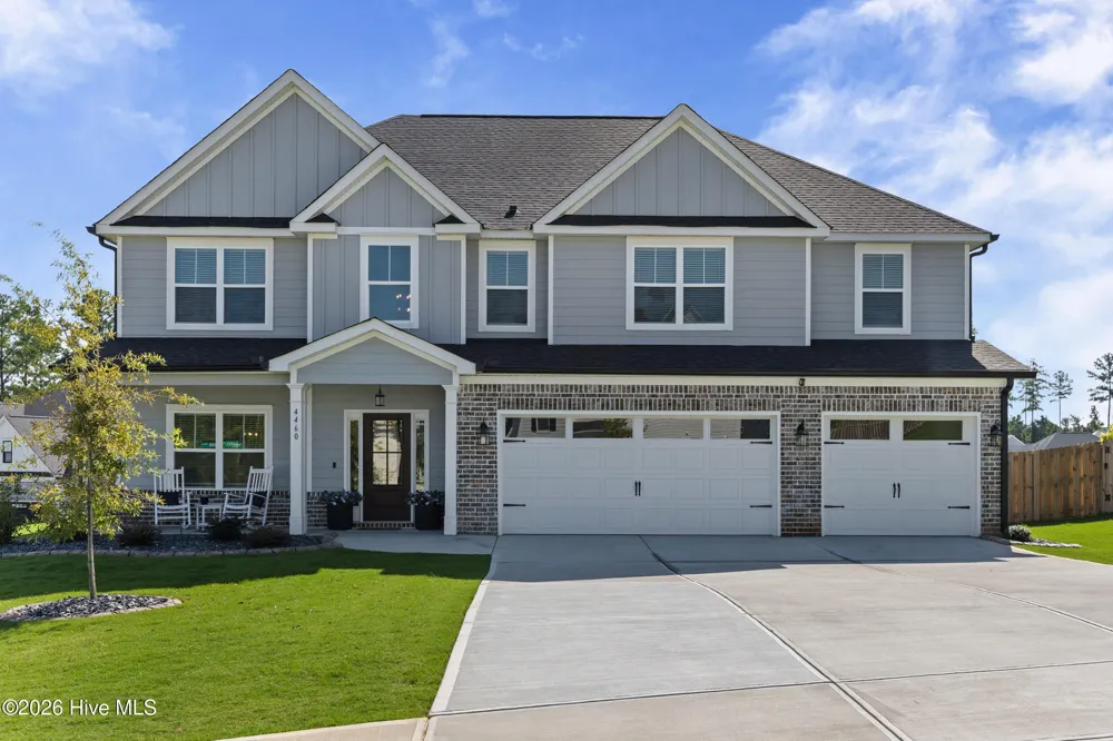 4460 Baywood Trail Evans, GA 30809