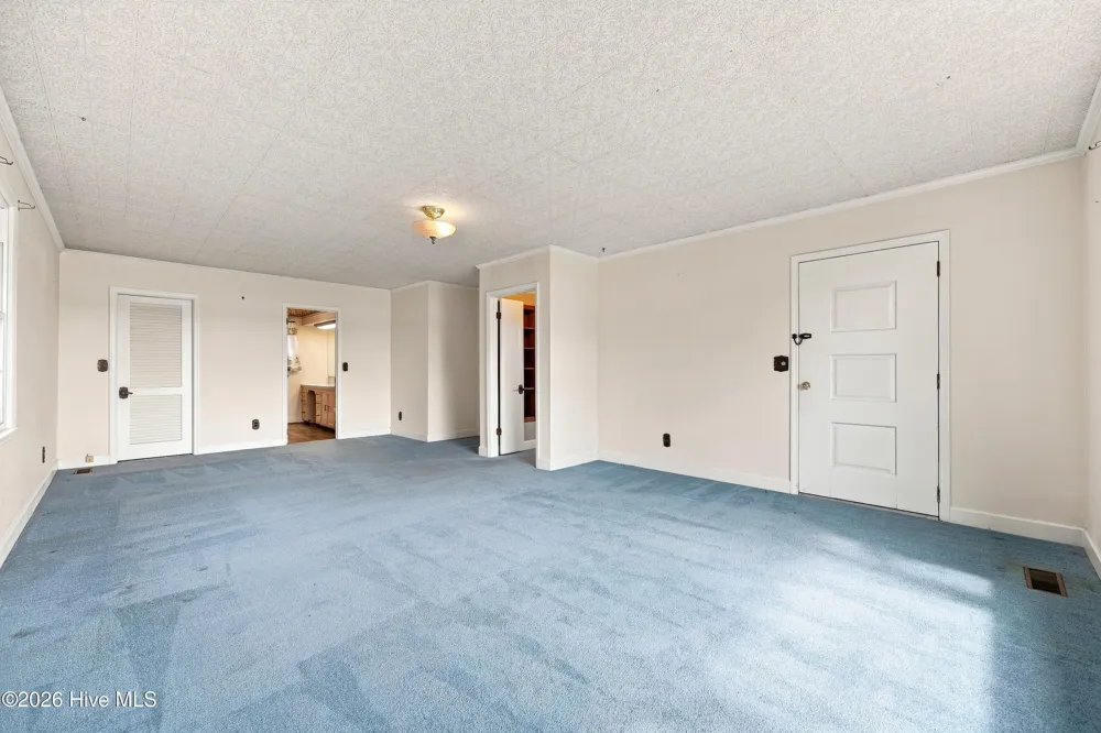 835 Foreman Lane Belhaven, NC 27810