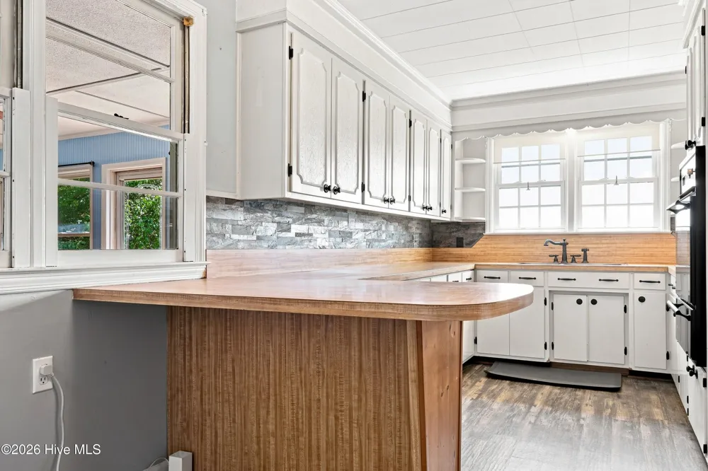 835 Foreman Lane Belhaven, NC 27810