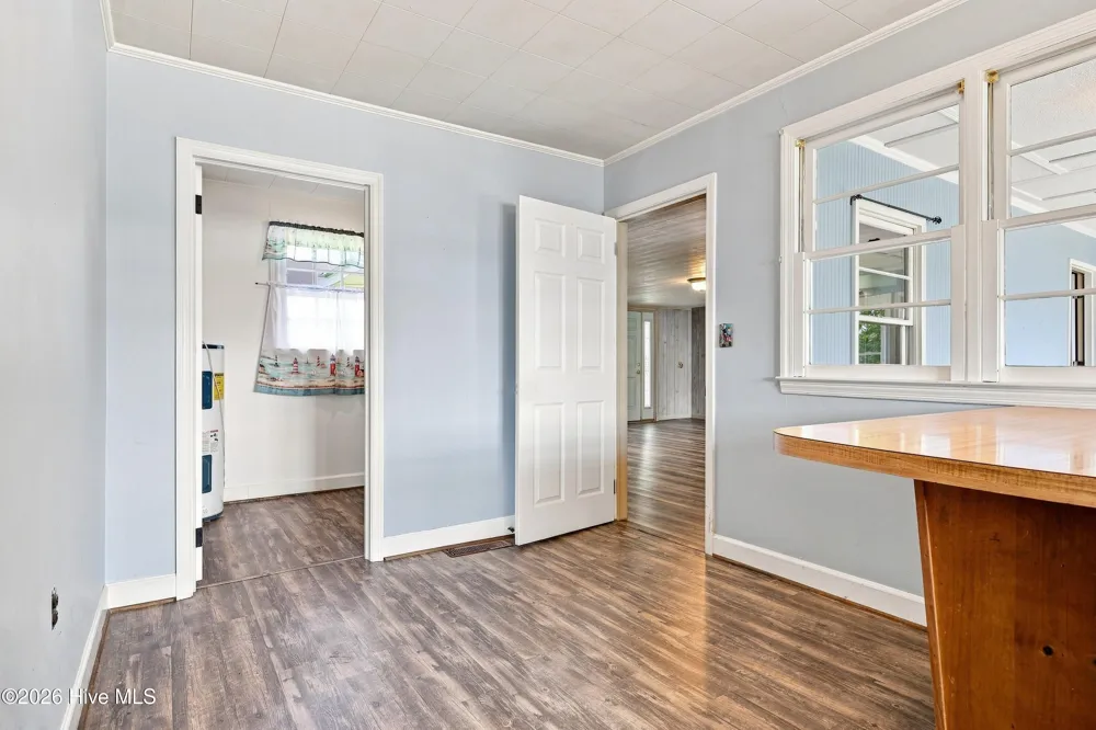 835 Foreman Lane Belhaven, NC 27810