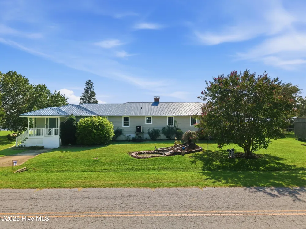 835 Foreman Lane Belhaven, NC 27810
