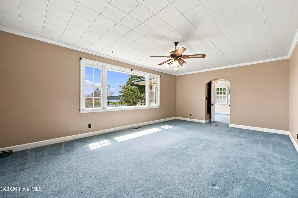 835 Foreman Lane Belhaven, NC 27810