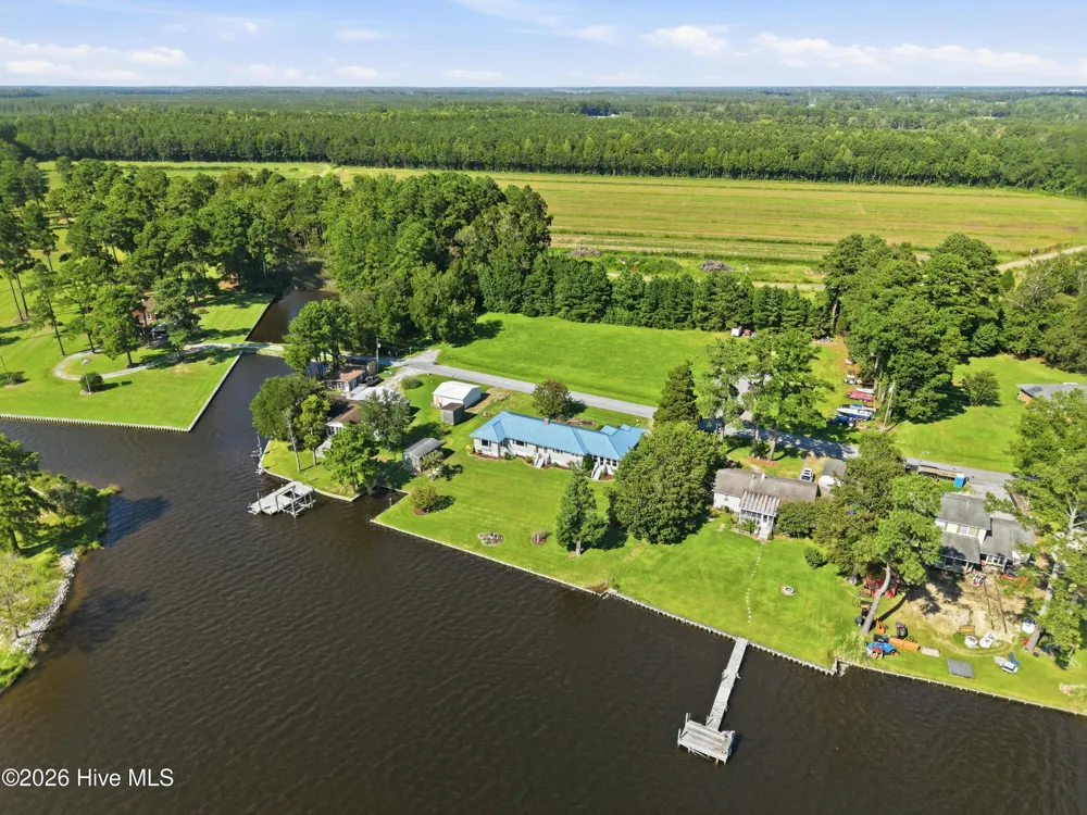 835 Foreman Lane Belhaven, NC 27810