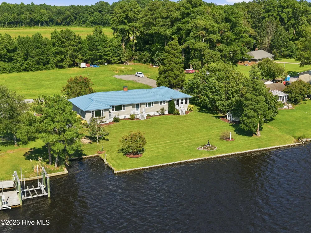 835 Foreman Lane Belhaven, NC 27810