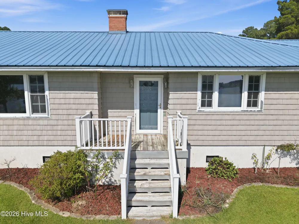 835 Foreman Lane Belhaven, NC 27810