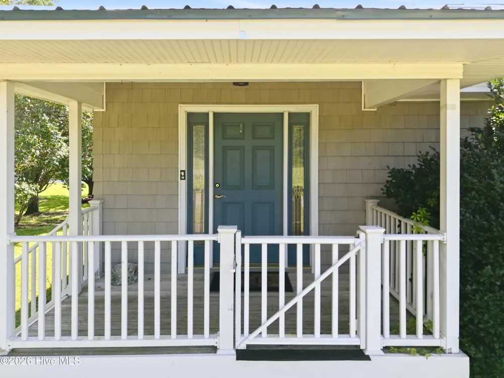 835 Foreman Lane Belhaven, NC 27810
