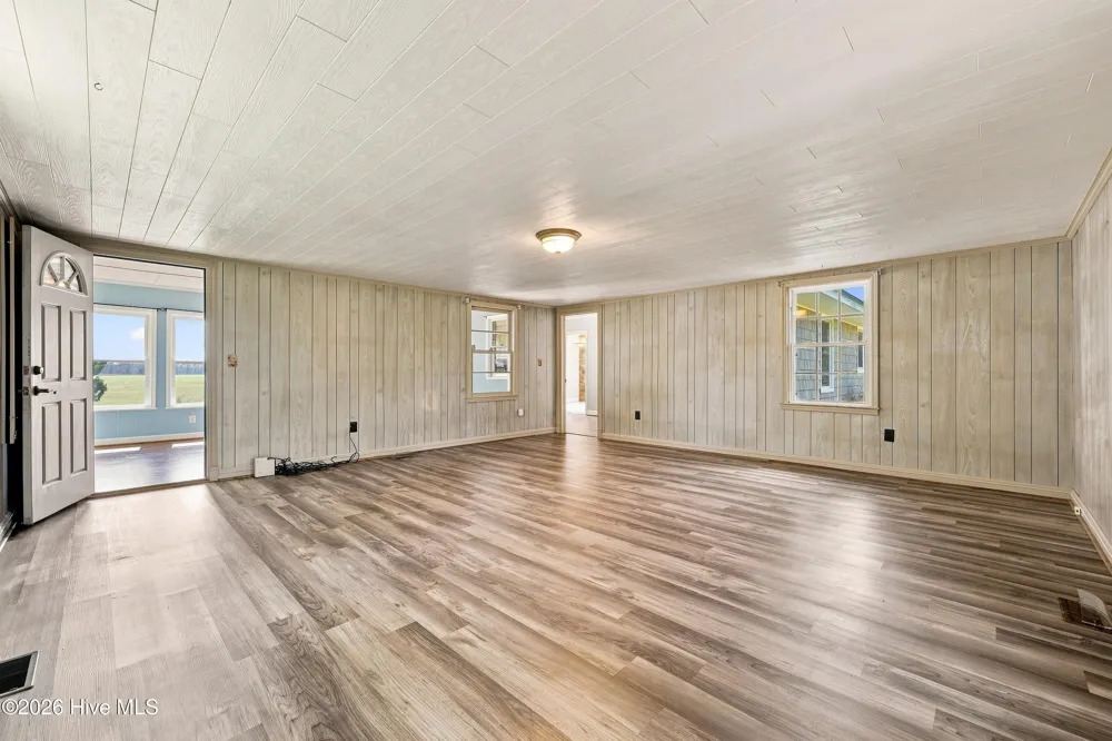 835 Foreman Lane Belhaven, NC 27810