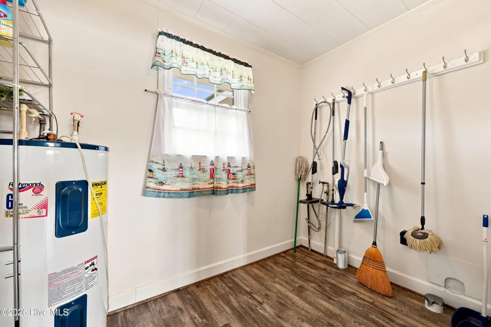 835 Foreman Lane Belhaven, NC 27810