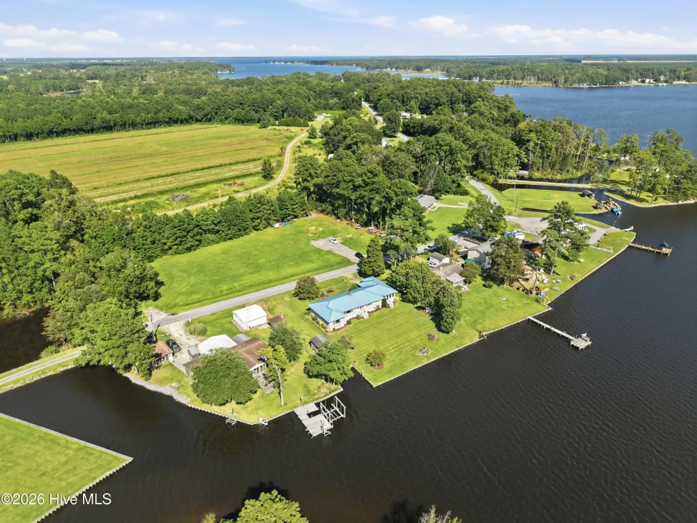 835 Foreman Lane Belhaven, NC 27810
