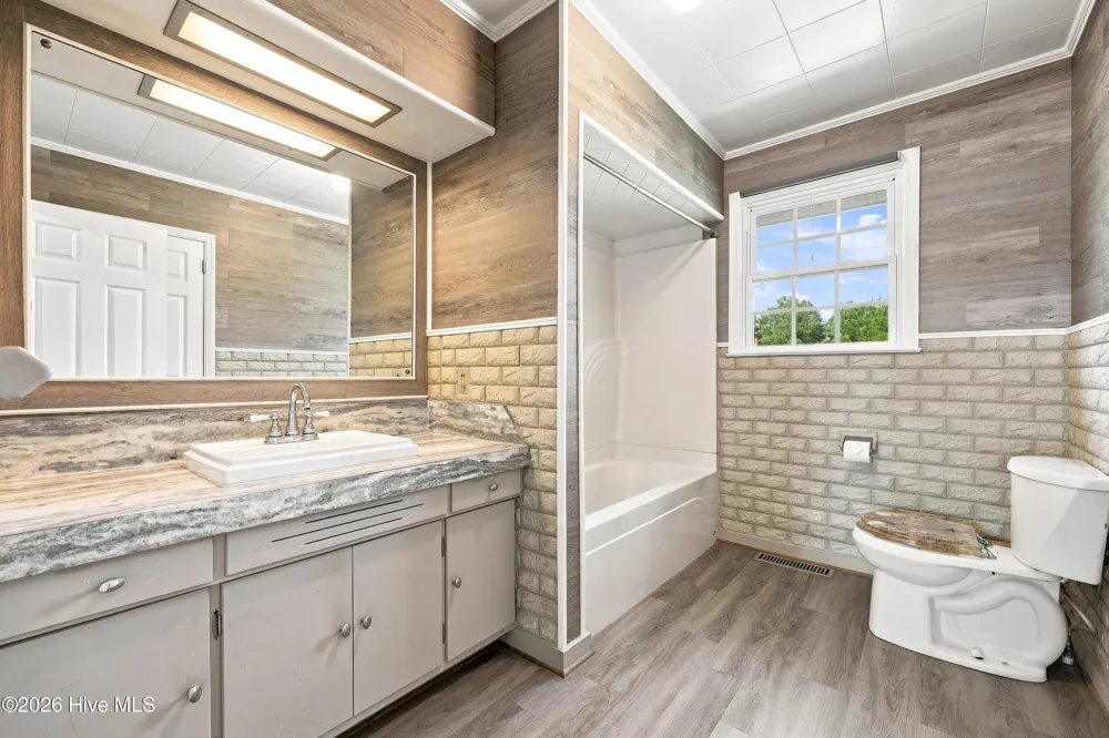 835 Foreman Lane Belhaven, NC 27810