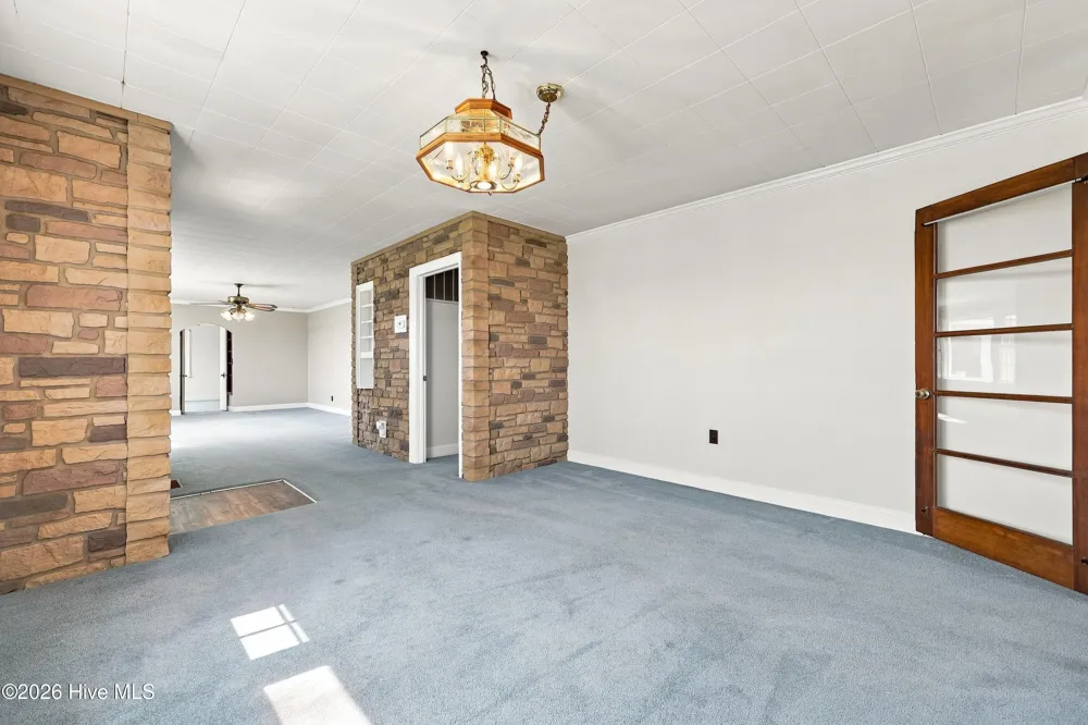 835 Foreman Lane Belhaven, NC 27810