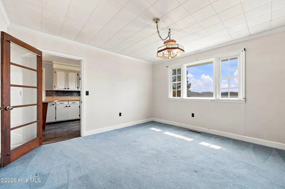 835 Foreman Lane Belhaven, NC 27810