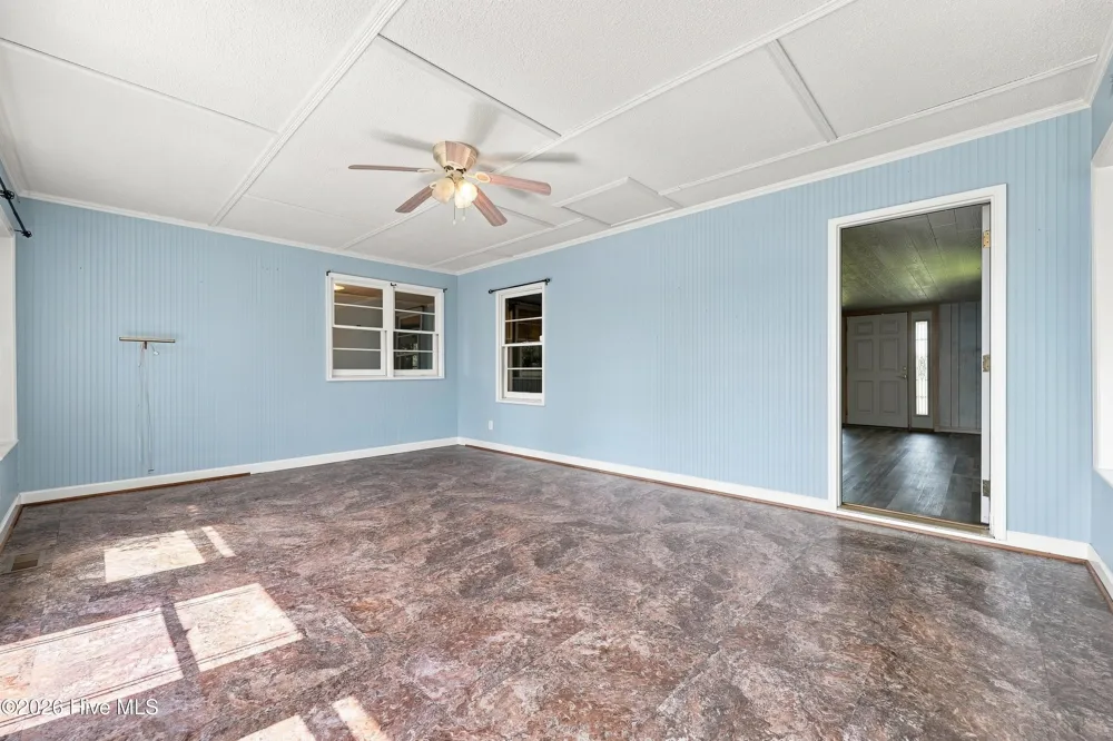 835 Foreman Lane Belhaven, NC 27810