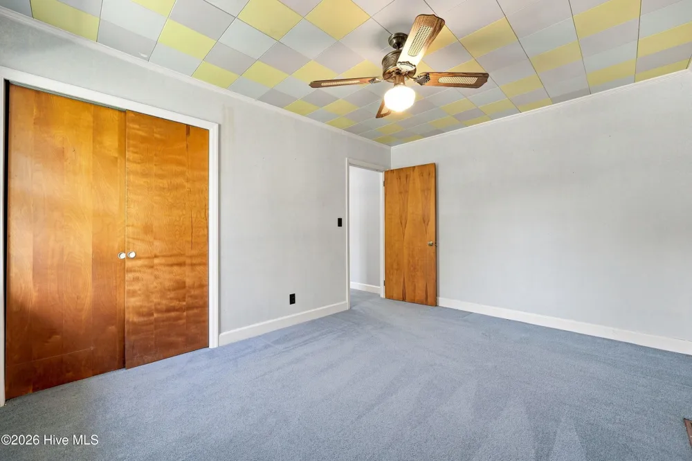 835 Foreman Lane Belhaven, NC 27810