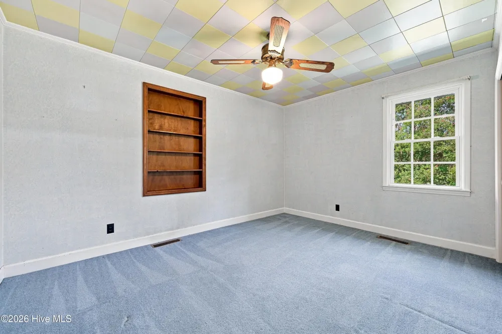 835 Foreman Lane Belhaven, NC 27810