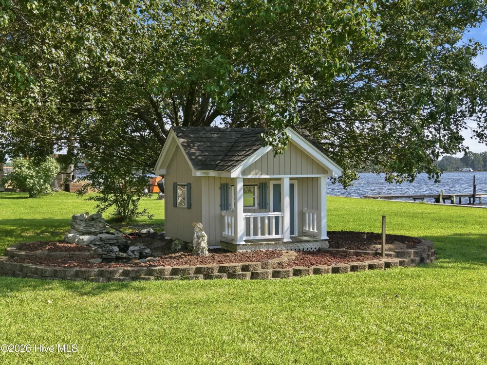 835 Foreman Lane Belhaven, NC 27810