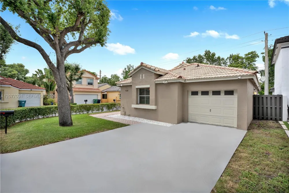 11491 SW 72nd Ter Miami, FL 33173