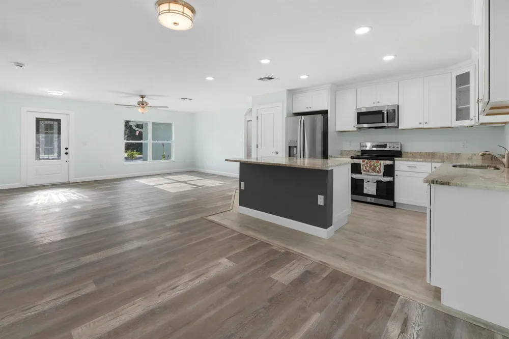 3896 NW 24TH AVENUE Okeechobee, FL 34972