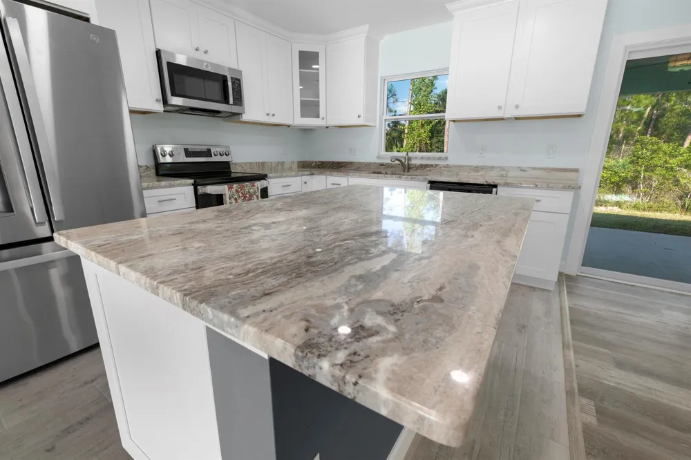 3896 NW 24TH AVENUE Okeechobee, FL 34972