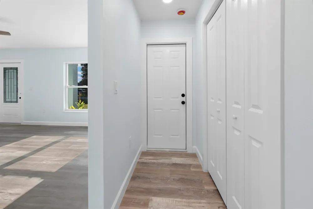 3896 NW 24TH AVENUE Okeechobee, FL 34972